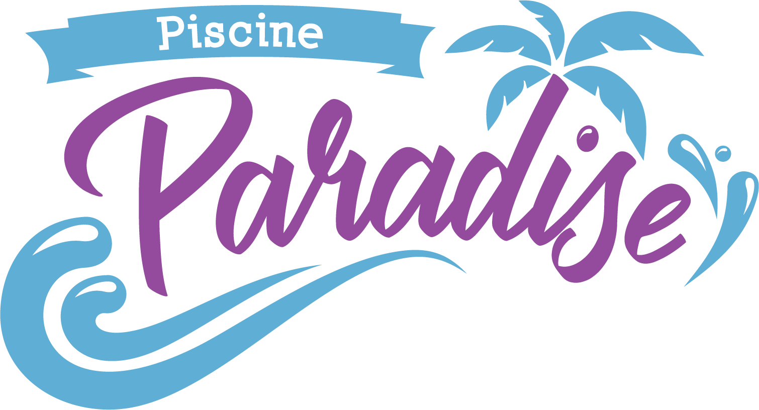 Piscine Paradise